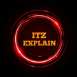 itz explain icon