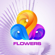 Flowers TV icon