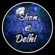 Shan e Delhi icon