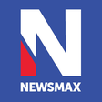 Newsmax icon