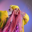 Sue DJ icon