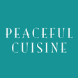 Peaceful ... icon
