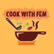 Cook With... icon