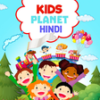 Kids Plan... icon
