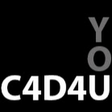 C4D4U icon