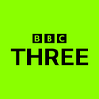 BBC Three icon