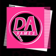 DAGames icon