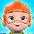 Little Tr... icon