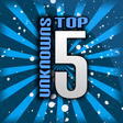 Top 5 Unk... icon