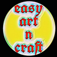 Easy art ... icon