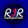 Rangoli b... icon