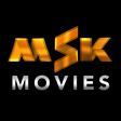 MSK Movies icon
