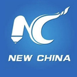 New China TV icon