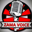 Zama Voice icon