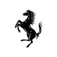 Ferrari icon