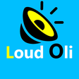 Loud Oli ... icon