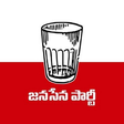 JanaSena ... icon
