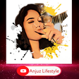 anjuz lif... icon