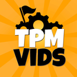 TPMvids icon