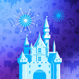 Disney Parks icon
