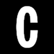 Cosmopolitan icon