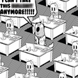 Steve Cutts icon