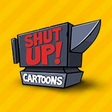 Shut Up! ... icon