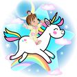 Toy Baby icon