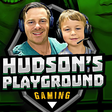 Hudson's ... icon