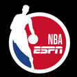 NBA on ESPN icon