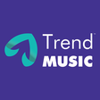 TrendMusic icon