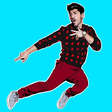 Josh Leyva icon