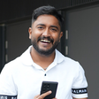 Arun Smoki icon