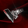 The Voice UK icon