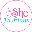 She Fashions icon