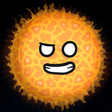 SolarBalls icon