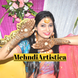 MehndiArt... icon