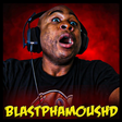 Blastpham... icon