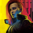 Cyberpunk... icon