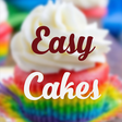 Easy Cake... icon