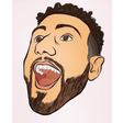 ChadWithaJ icon