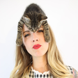 Kitten Lady icon