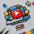 MADABOUTLEGO icon