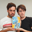 Jay and Mark icon