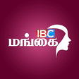 IBC Mangai icon