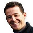 Danny Maude icon
