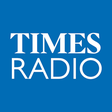 Times Radio icon