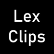 Lex Clips icon