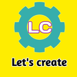 Lets crea... icon