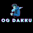 OG DAKKU icon
